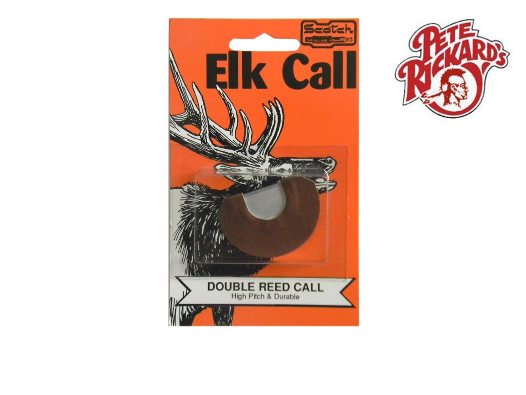 Double Reed Diaphragm Elk - #5115